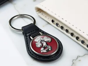Anelli Chiavi Custom Design Su Misura Perso Pro